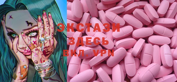 хмурый Алексин